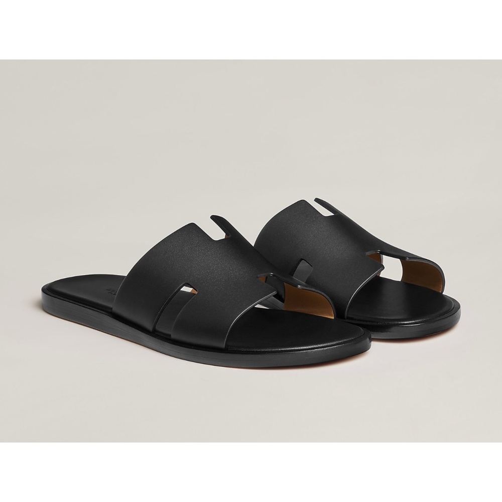 Women Hermes sandal - Picture 5 of 15